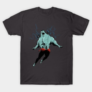 Frank! T-Shirt